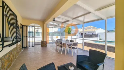 House in El Saltador photo 4