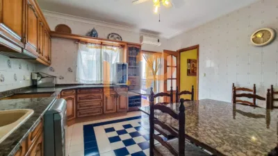 Apartment in Huercal Overa Centre photo 10