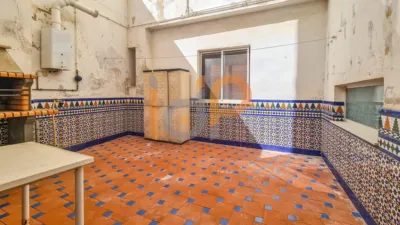 Apartment in Huercal Overa Centre photo 11