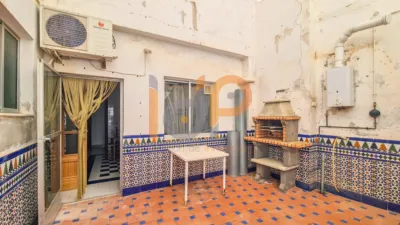 Apartment in Huercal Overa Centre photo 12