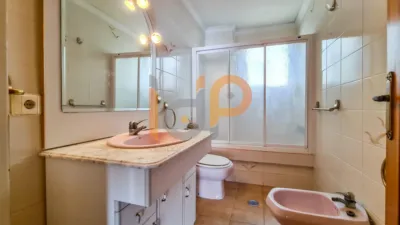 Apartment in Huercal Overa Centre photo 13