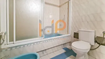 Apartment in Huercal Overa Centre photo 17