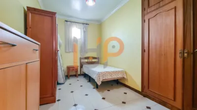 Apartment in Huercal Overa Centre photo 19