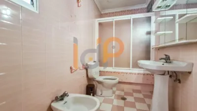 Apartment in Huercal Overa Centre photo 22
