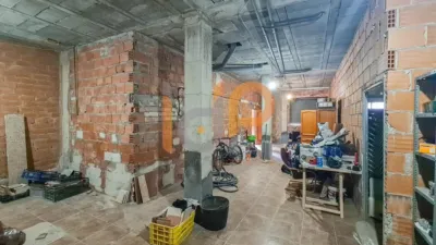 Apartment in Huercal Overa Centre photo 24