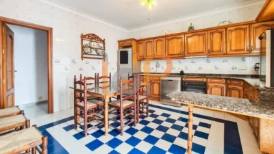 Apartment in Huercal Overa Centre photo 7