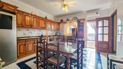 Apartment in Huercal Overa Centre photo 8