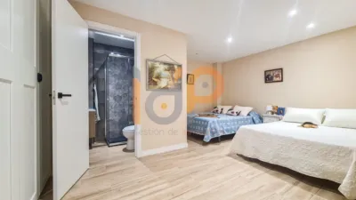 Apartment in Olula del Río photo 10