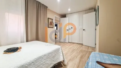 Apartment in Olula del Río photo 11
