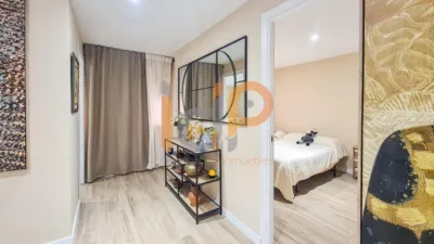 Apartment in Olula del Río photo 14
