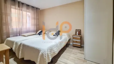 Apartment in Olula del Río photo 15