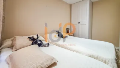 Apartment in Olula del Río photo 16