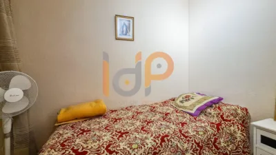 Apartment in Olula del Río photo 17