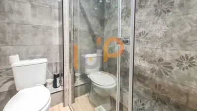 Apartment in Olula del Río photo 19