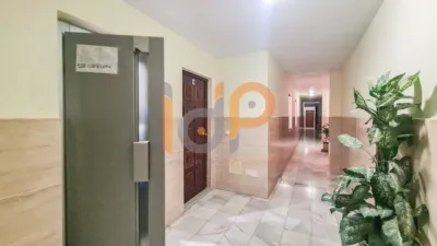 Apartment in Olula del Río photo 20