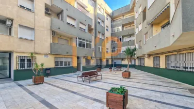 Apartment in Olula del Río photo 21