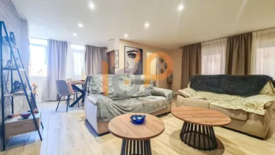 Apartment in Olula del Río photo 2