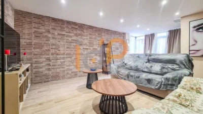 Apartment in Olula del Río photo 3