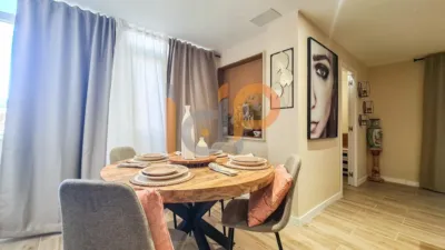 Apartment in Olula del Río photo 4