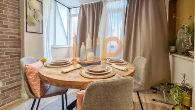 Apartment in Olula del Río photo 5