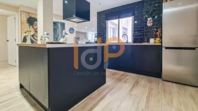 Apartment in Olula del Río photo 8