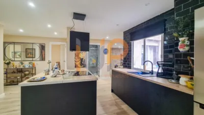 Apartment in Olula del Río photo 9