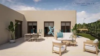 Chalet en calle Corvera Golf Country Club, 1 photo 10