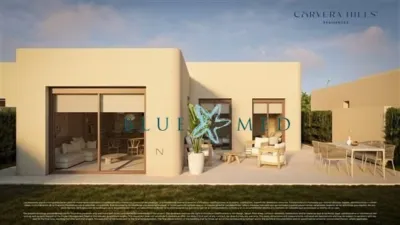 Chalet en calle Corvera Golf Country Club, 1 photo 11