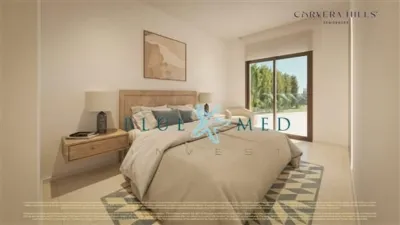 Chalet on Corvera Golf Country Club, 1 photo 5
