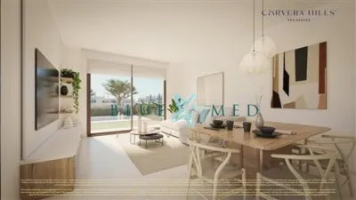 Chalet en calle Corvera Golf Country Club, 1 photo 7