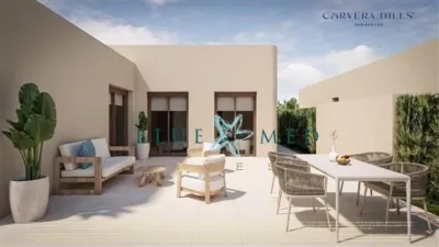 Chalet en calle Corvera Golf Country Club, 1 photo 9