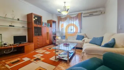 Duplex in Huercal Overa Centre photo 3
