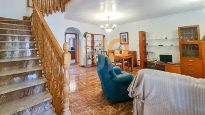 Duplex in Huercal Overa Centre photo 4