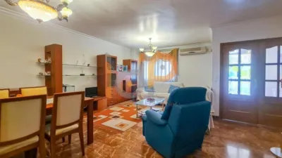 Duplex in Huercal Overa Centre photo 5
