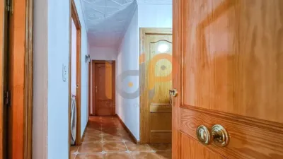 Apartment in Huercal Overa Centre photo 10