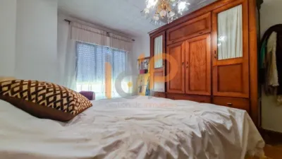 Apartment in Huercal Overa Centre photo 12
