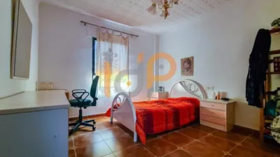 Apartment in Huercal Overa Centre photo 13