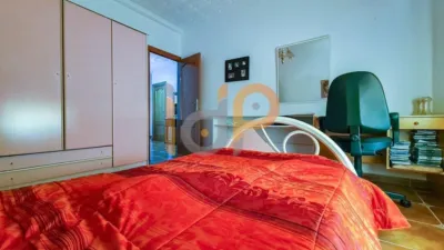 Apartment in Huercal Overa Centre photo 14