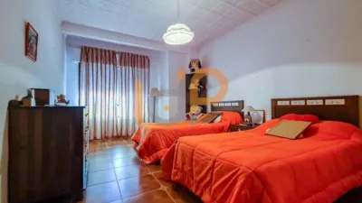 Apartment in Huercal Overa Centre photo 15
