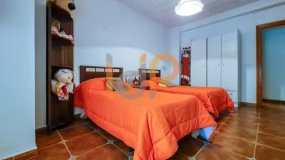 Apartment in Huercal Overa Centre photo 16