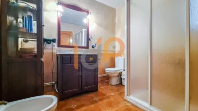 Apartment in Huercal Overa Centre photo 17