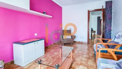 Apartment in Huercal Overa Centre photo 21