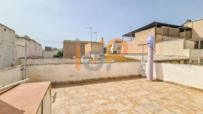Apartment in Huercal Overa Centre photo 23
