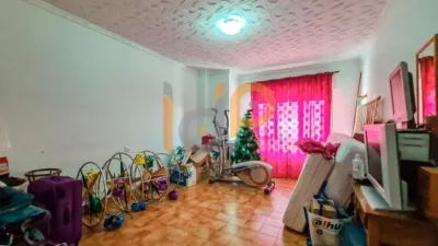 Apartment in Huercal Overa Centre photo 25