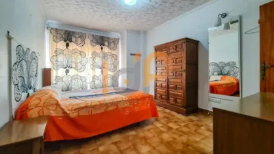 Apartment in Huercal Overa Centre photo 26