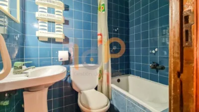 Apartment in Huercal Overa Centre photo 28