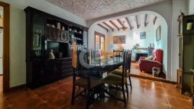 Apartment in Huercal Overa Centre photo 2