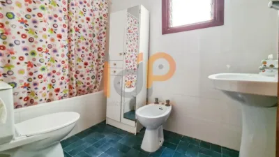 Apartment in Huercal Overa Centre photo 30
