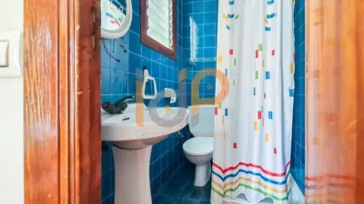 Apartment in Huercal Overa Centre photo 34