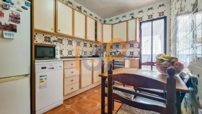 Apartment in Huercal Overa Centre photo 4